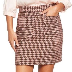 ModCloth skirt